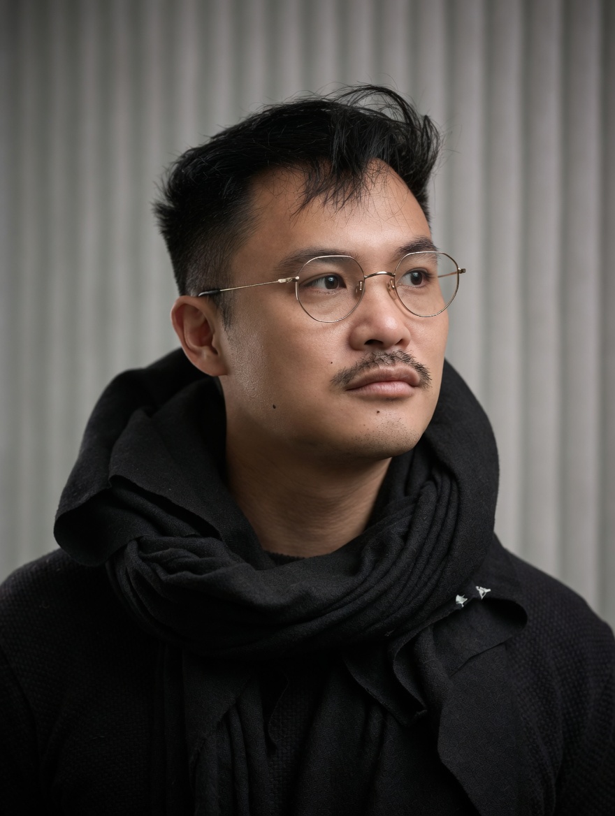 Andrew Y. Lee