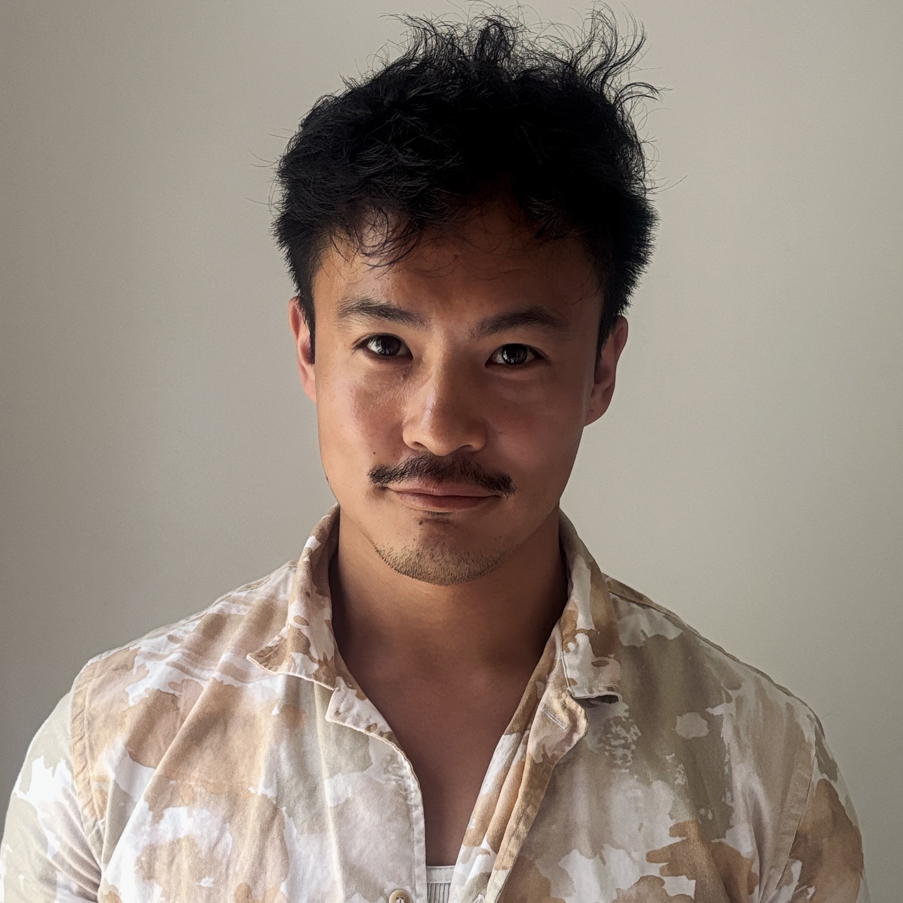 Andrew Y. Lee