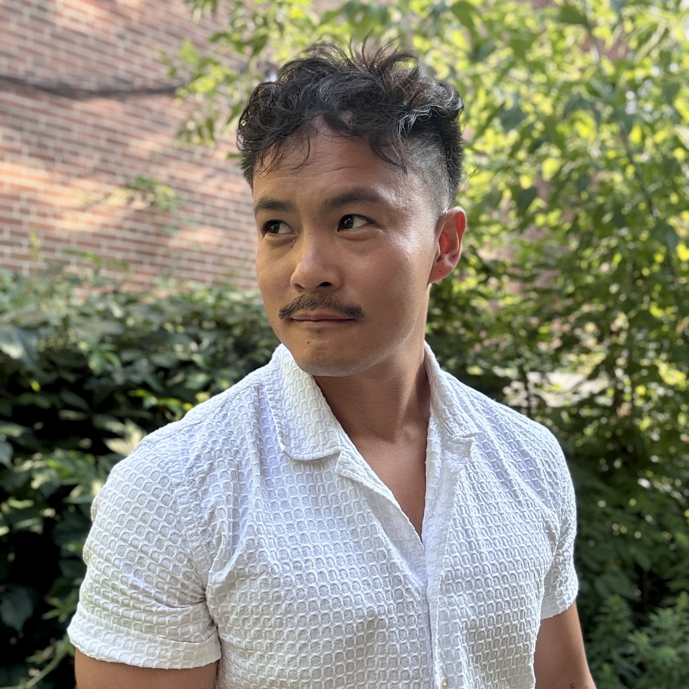 Andrew Y. Lee